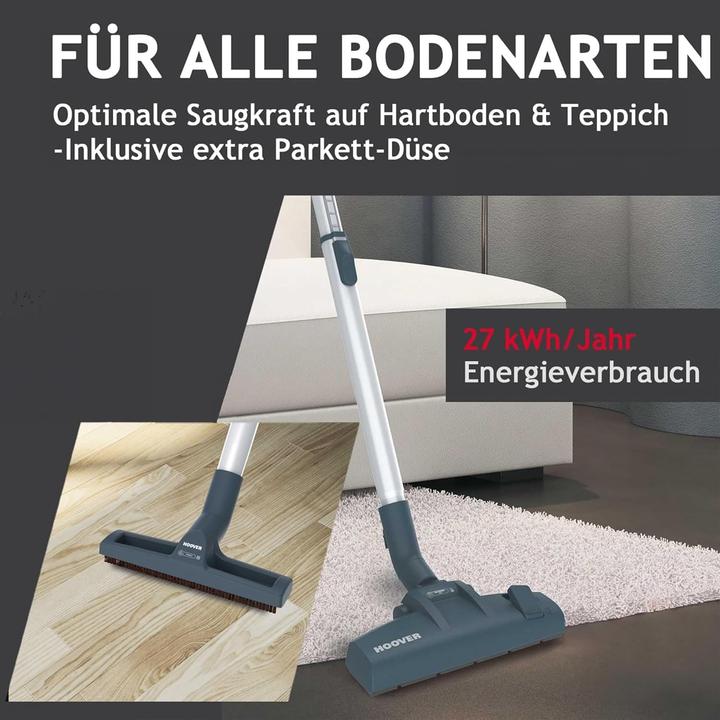 Produktbild Hoover Breeze BR71 BR30