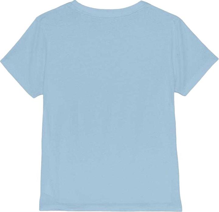 Actual product image Lilo & Stitch Childrens/Kids Santa Hat Christmas T-Shirt (104)