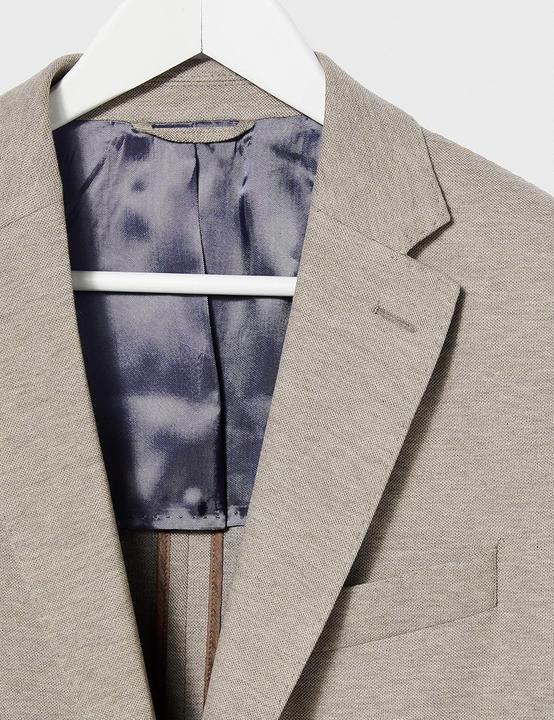 Immagine prodotto Hackett Hernias Piqué Maglia Aderente (M)