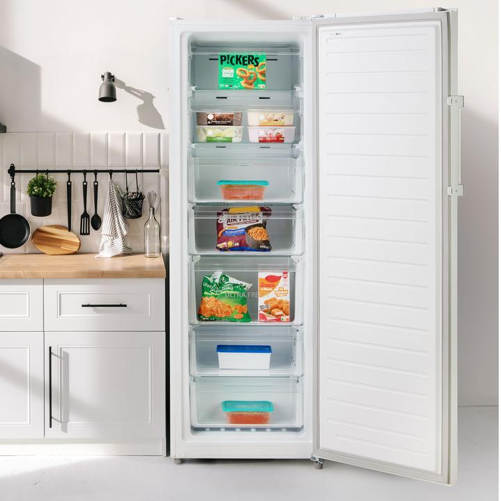 Produktbild Domo DO91205F (Freistehend, 238 l)