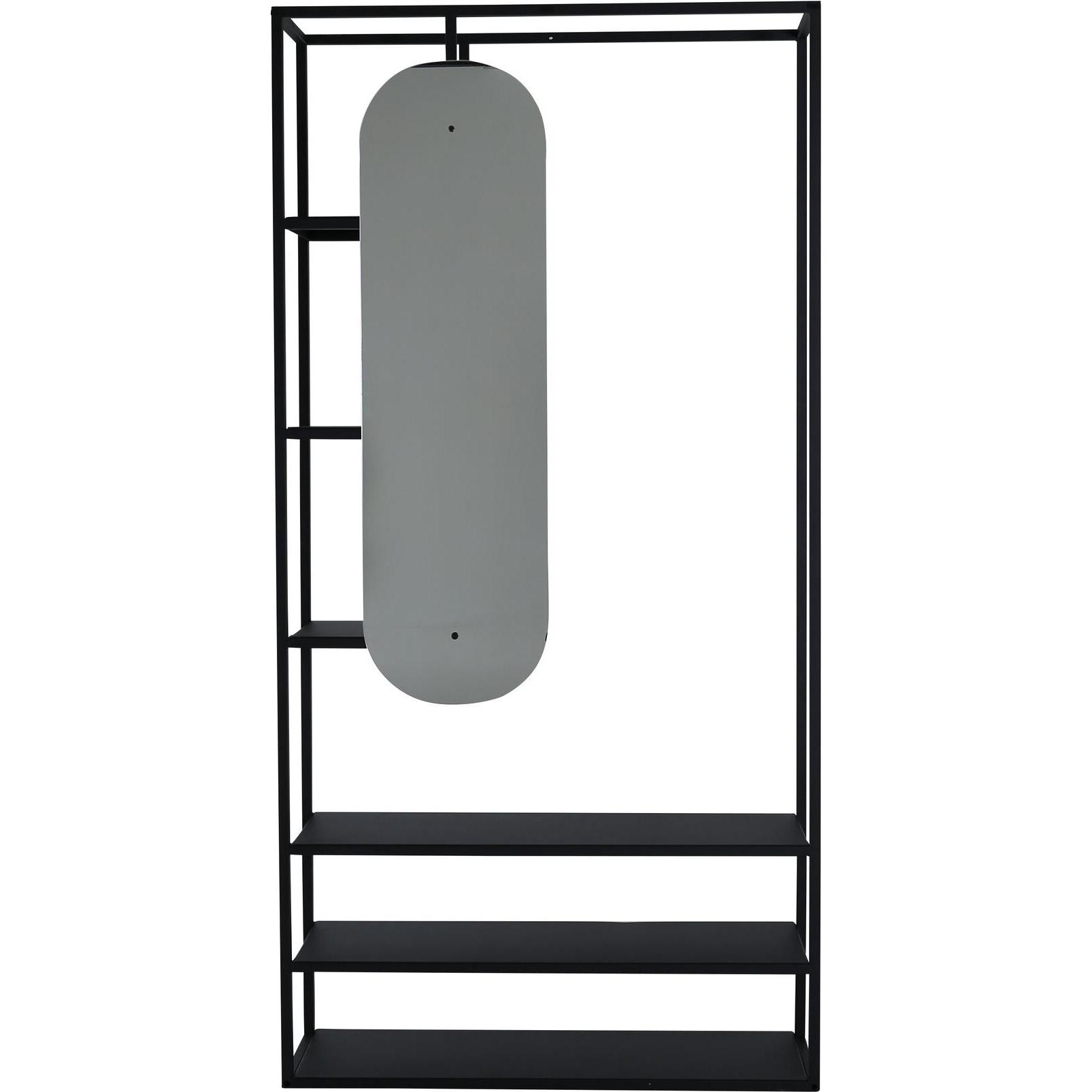 Venture Home, Garderobe + Kleiderhaken, Garderobenaufstellung Classe