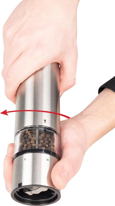 Produktbild Peugeot Elis Sense (Pfeffer)