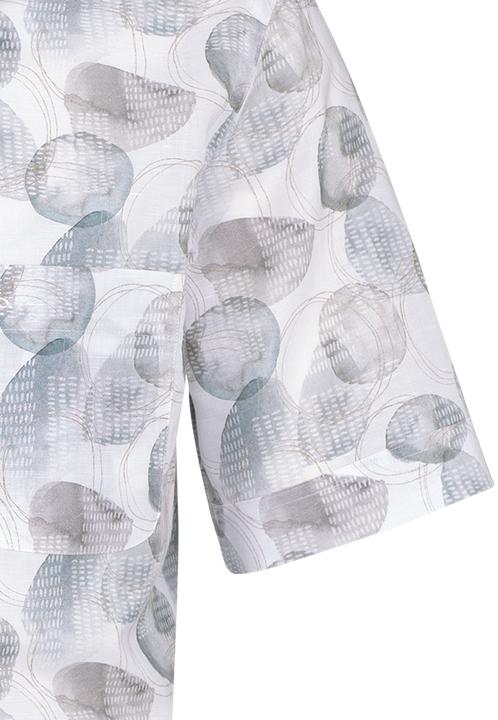 Immagine prodotto Kauf "Bari Kent Kurzarm regular fit mit Kontrast" (M)