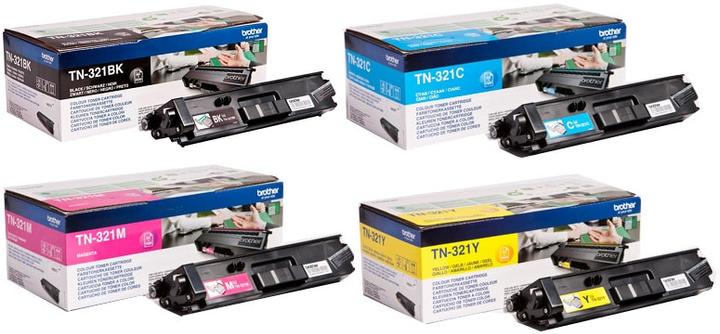 Brother Tn-321