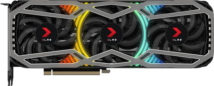 PNY GeForce RTX 3080 Ti (12 GB)
