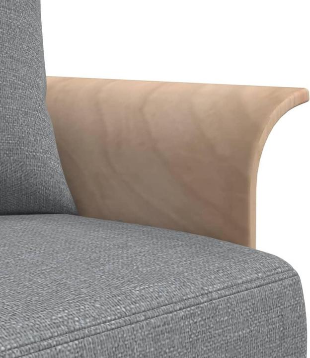 Produktbild vidaXL Chelsea (Ecksofa)