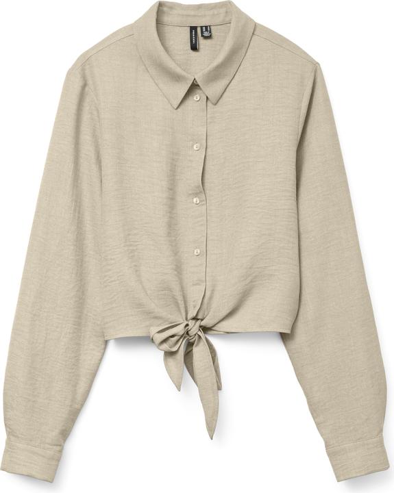 Actual product image Vero Moda VMMELANEY Hemd Hemd (XXL)