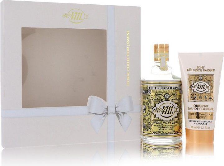 Immagine prodotto Tabac Collezione floreale Jasmine Set