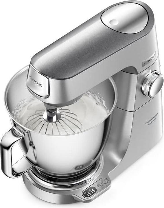 Immagine prodotto Kenwood Titanium Chef Baker XL (1200 W, 7 l)