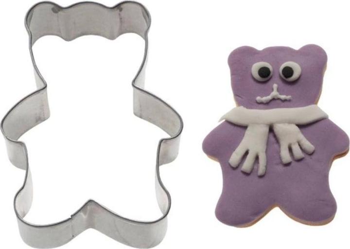 Produktbild Westmark Ausstechform "Bärchen", 6 cm