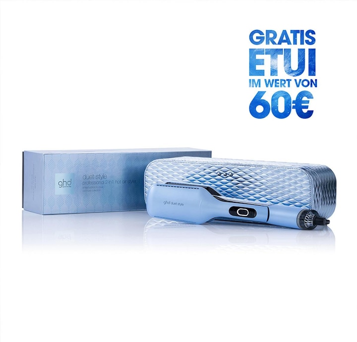 Image du produit ghd Style de duo (Fer à défriser à vapeur)