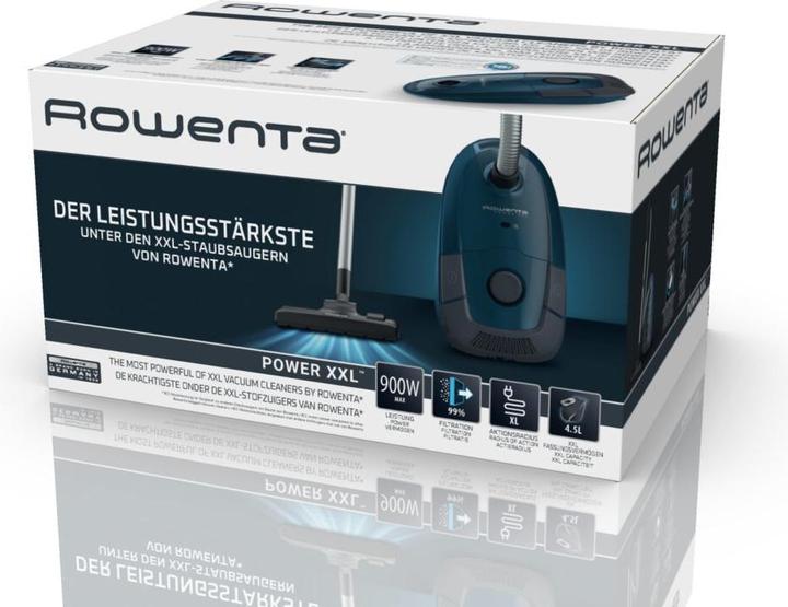Actual product image Rowenta RO3126EA