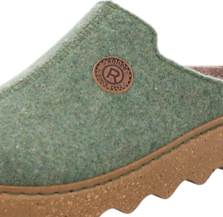 Actual product image Rohde Slipper 6120/62 (38)