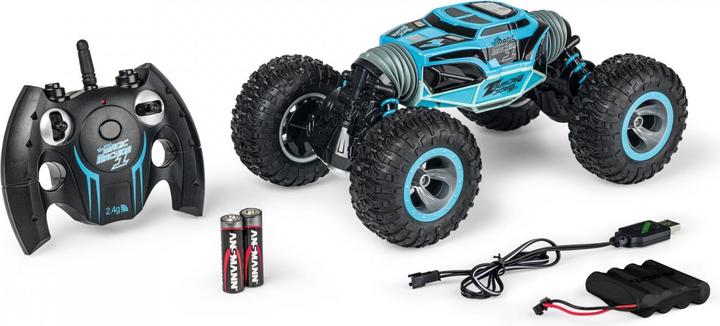 Carson My First Magic Machine (RTR Ready-to-Run)