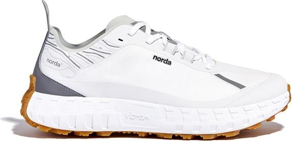 White, Gum