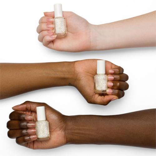 Produktbild Essie Special Effects Nail Polish (10 Separated Starlight)