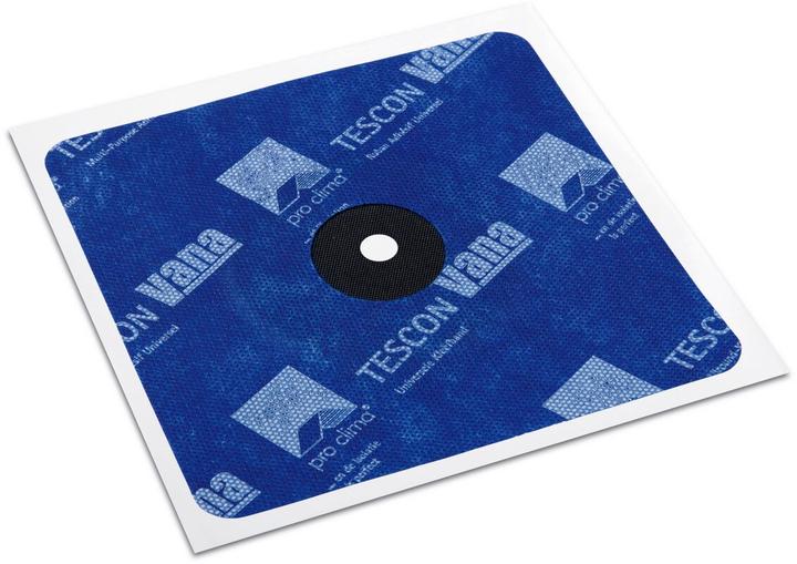 Pro Clima ROFLEX 20 pipe sleeves (Cable path)