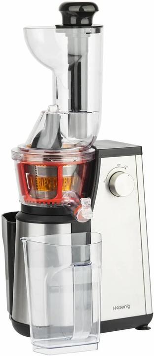 Actual product image H.Koenig GSX22 Juicer