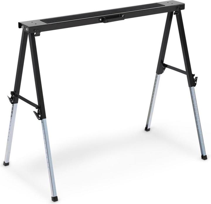 Kreator KRT671002 Schraag - in hoogte verstelbaar - 150 kg (50 cm, 101 cm)