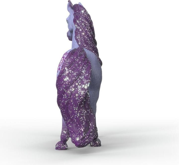Image du produit Schleich Einhorn Stute Orchid