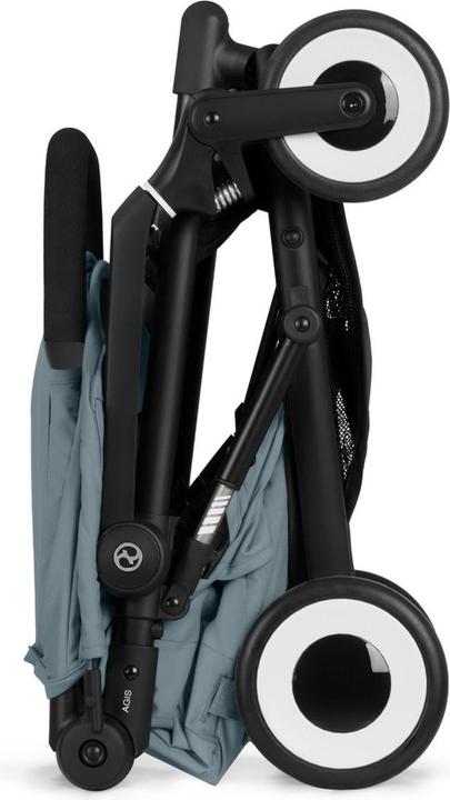 Productafbeelding Cybex Agis BLK