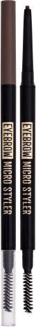 Actual product image Dermacol Eyebrow Micro Styler (1)