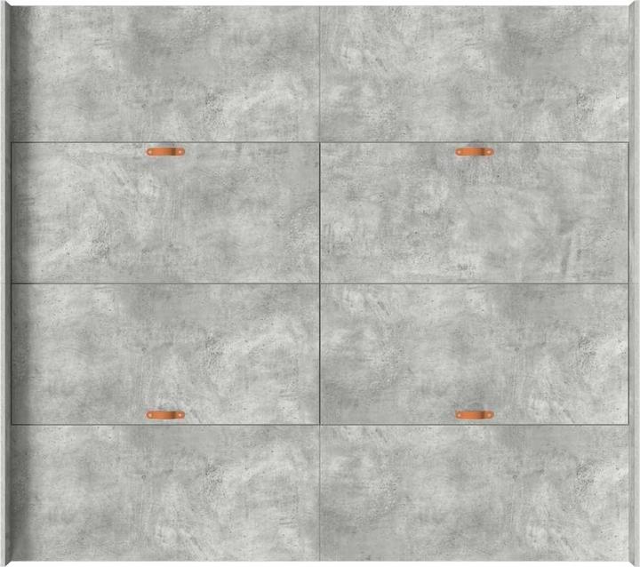 Immagine prodotto VidaXL Letto contenitore (180 x 200 cm)