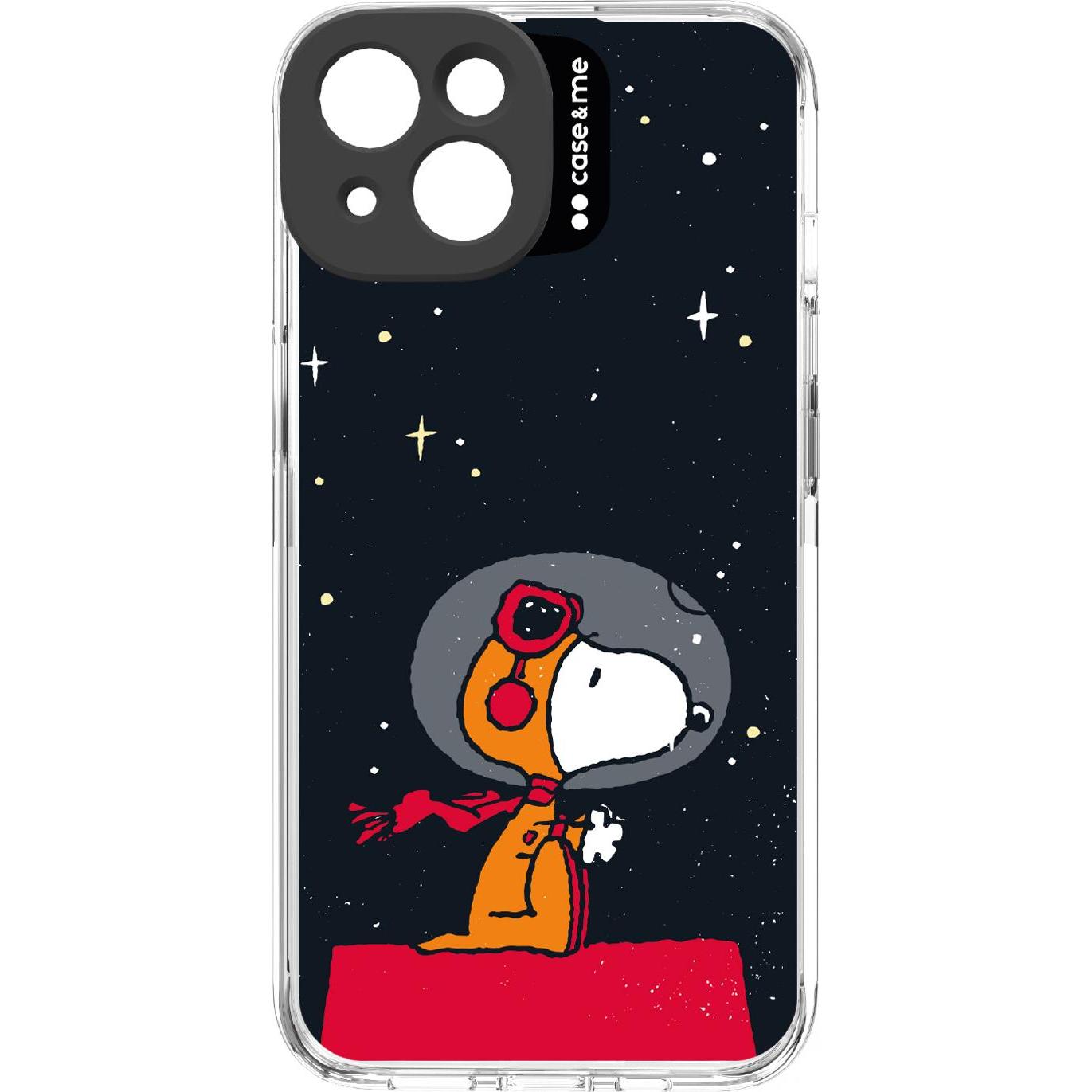 Caseme Schutzhülle (Apple iPhone 13), Smartphone Hülle, Mehrfarbig