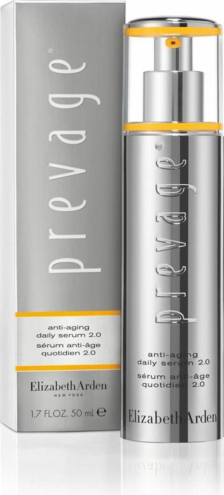 Actual product image Elizabeth Arden Anti Aging (Eye care serum, 20 ml, Day + Night)