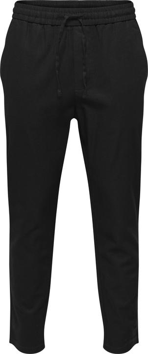 Produktbild Only & Sons Onslinus Crop 0007 Cot Lin Pnt Noos (XXL)