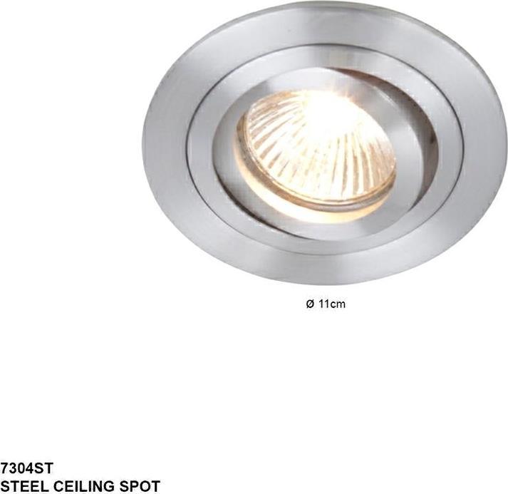 Produktbild Steinhauer Pélite spot (GU10)