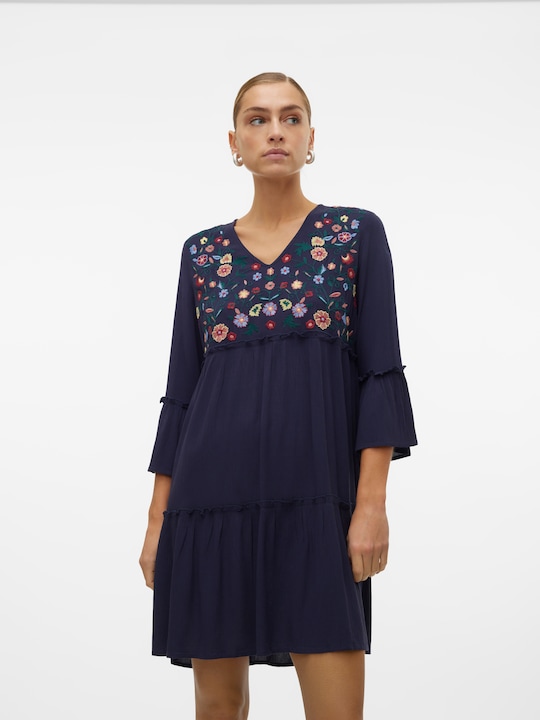 Produktbild Vero Moda VMSINA Kurzes Kleid Kleid (XS)