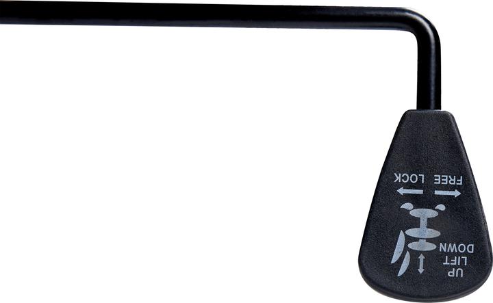 Actual product image Beliani Leader (44 - 52 cm)