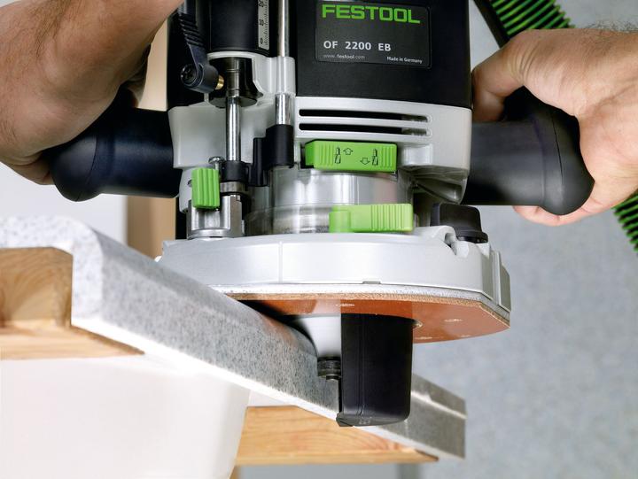 Produktbild Festool Spanfänger KSF-OF 2200