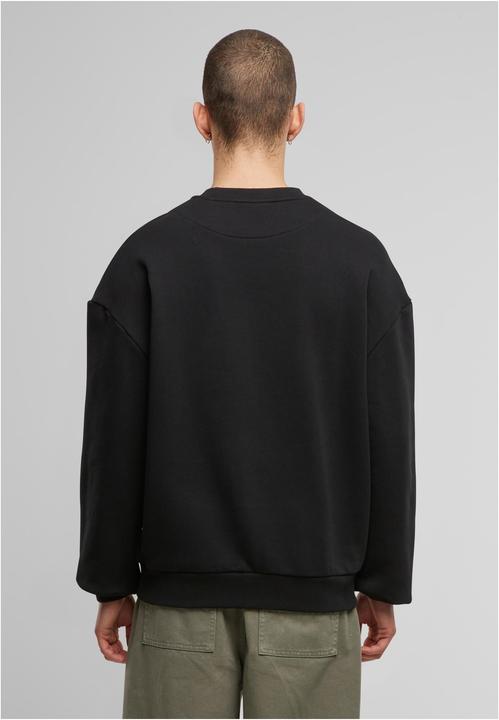 Produktbild Build Your Brand Ultra Heavy Cotton Crewneck (M)