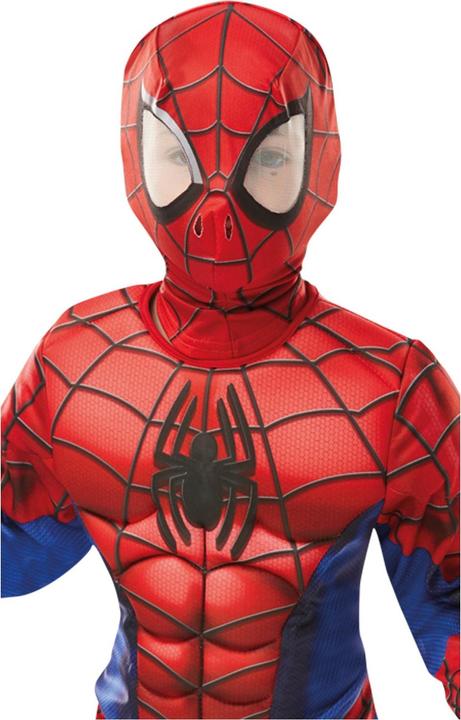 Image du produit Rubies Spider Man Deluxe (M)
