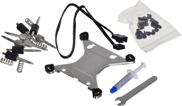 Produktbild Endorfy Wasserkühlung Navis F280