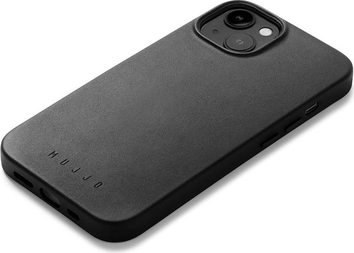 Immagine prodotto Mujjo Full Leather Case (Apple iPhone 14)