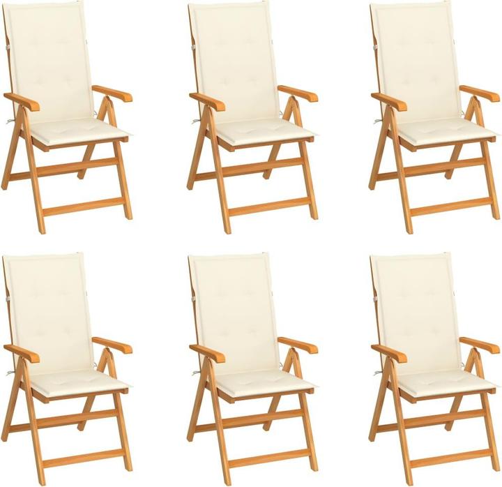 Actual product image vidaXL Absalon