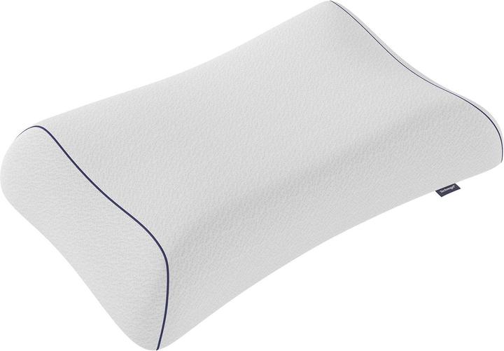 Image du produit Technogel Courbe anatomique (66 x 40 x 9 cm)