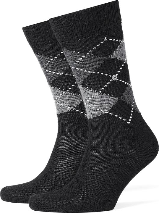 Actual product image Burlington Preston SO (Single pack, 46 - 50)
