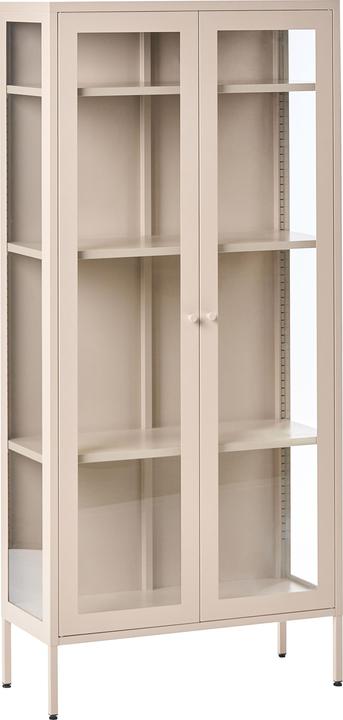 Produktbild Beliani Harty (80 x 35 x 176 cm)