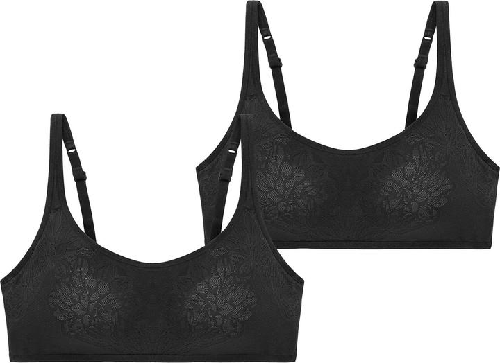 Produktbild Triumph Soft-BH Fit Smart (4, 2er Pack)