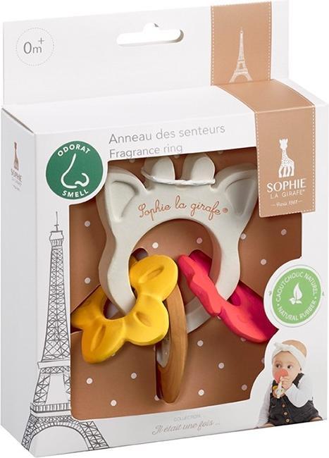 Actual product image Vulli Fragrance ring (0 Months)