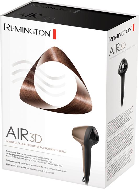 Immagine prodotto Remington Air3D (1800 W)