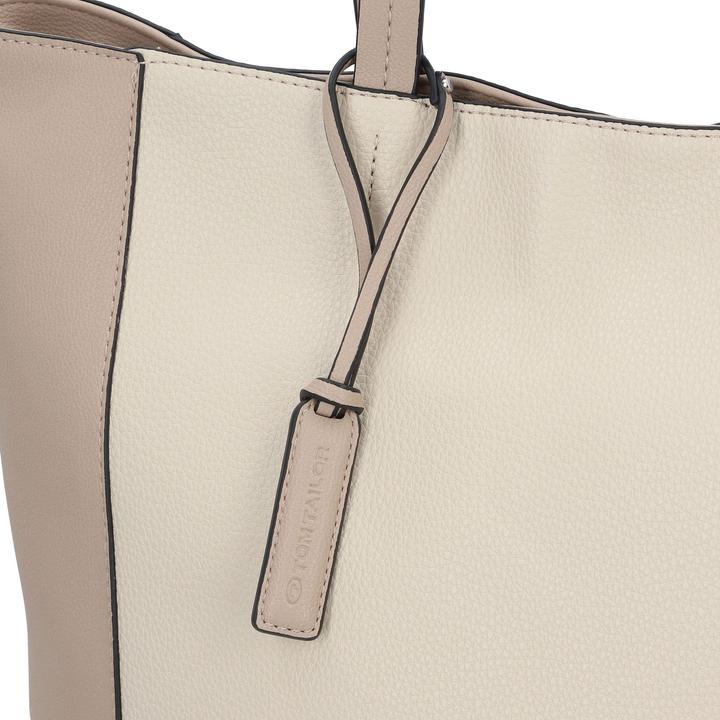 Produktbild Tom Tailor Nara Shopper Tasche 44 cm (15 l)