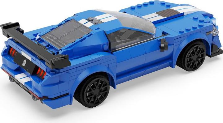 Image du produit Cada Blue Knight 500