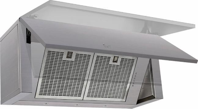 Produktbild Teka DHI 90