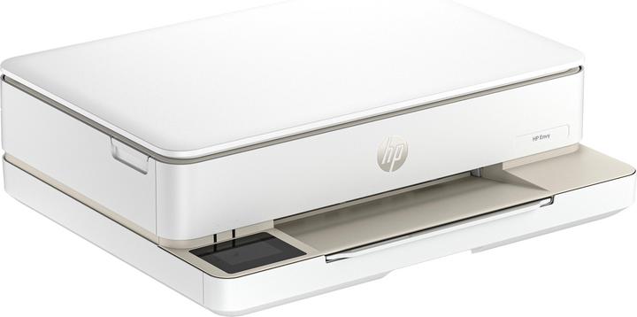 Image du produit HP Hewlett-Packard Envy 6132e All-in-One Color Inkjet, Envy 6132e (Couleur)