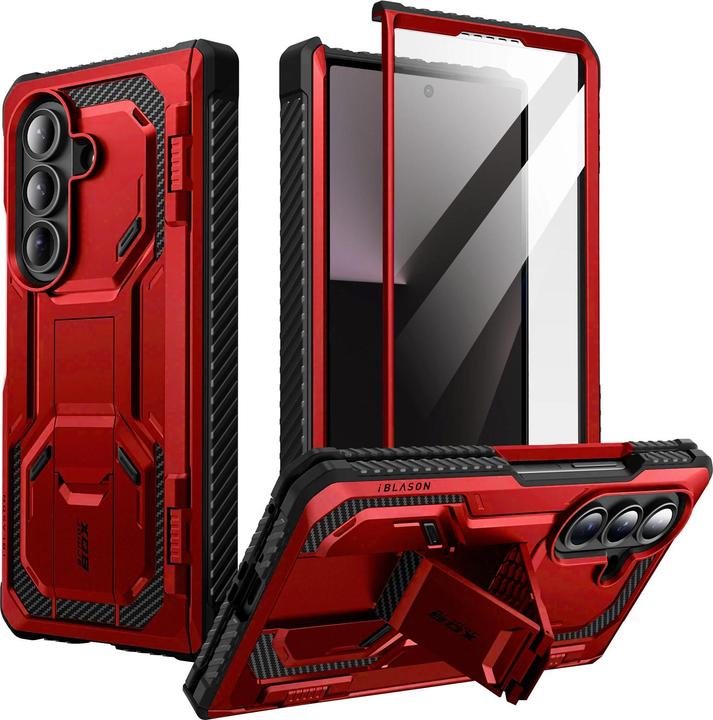 Produktbild i-Blason Robuste Armorbox Hülle Galaxy Z Fold 7 Glas (Samsung Galaxy Z Fold7)